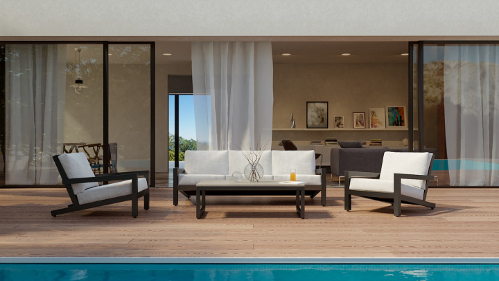 Interior visualization 2