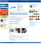 Продвижение Mail.ru ( мой мир )