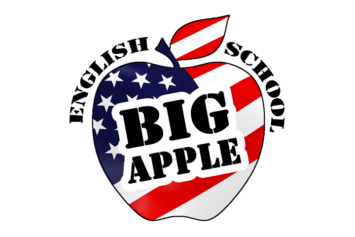 Big Apple English School