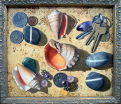 Серия - "Простые вещи"