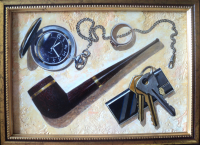 Серия - "Простые вещи"