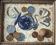 Серия - "Простые вещи"