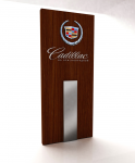 Cadillac
