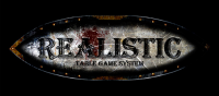 Realistic - Table game system