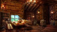 Story Of Seven Dwarves