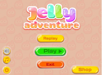 Jelly Adventure