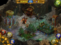 Dwarves Tale