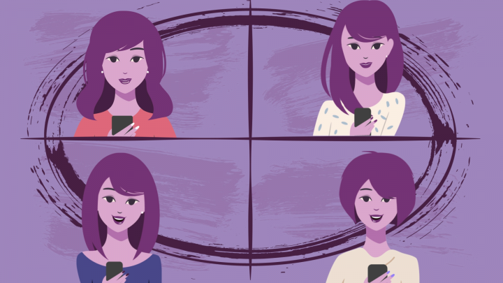 Реклама Интернет-магазина