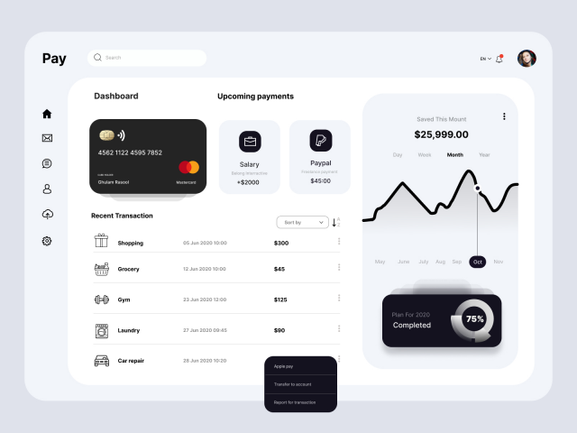 Инфографика