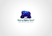Для фермы Starry Nights Farm