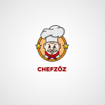 Для кейтеринговых услуг ChefZoz
