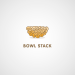 Для китайского ресторана Bowl Stack