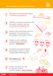 Инфографика для "Добрага Ровара"