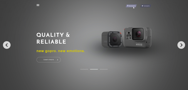 gopro