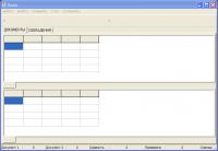 Сравнить две таблицы Excel
