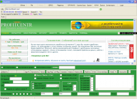 Специализированный браузер Profitcentr_Browser