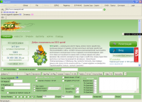 Специализированный браузер Seo_Browser