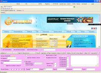 Специализированный браузер Wmmail_Browser
