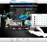 Интернет магазин Bonsport.ru