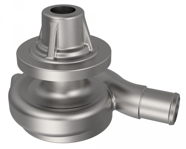 Корпус (SolidWorks)