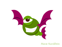 Веселые монстры – Наблюдатель