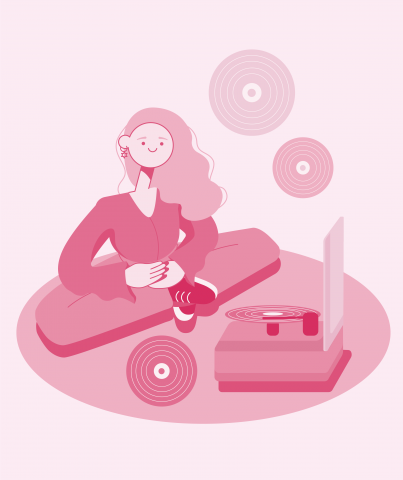 Проигрыватель