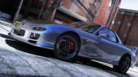 Mazda RX7