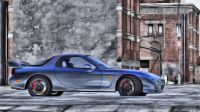 Mazda RX7