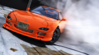 DRIFT RX7