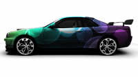 Nissan Skyline