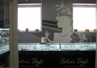 Silver Style
