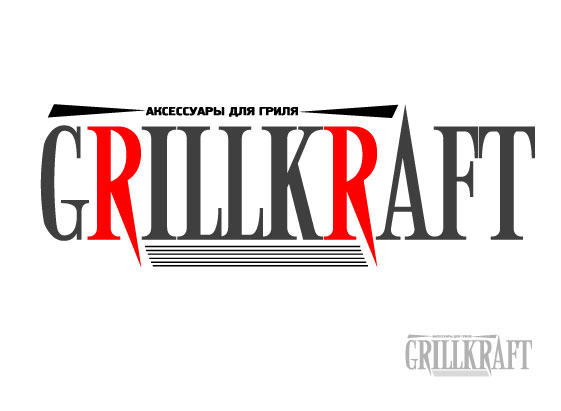 лого GrilKraft