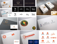 Логотипы и т.д.