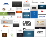 Логотипы