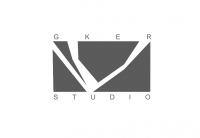 GKER studio (дизайнерские отделочные материалы)