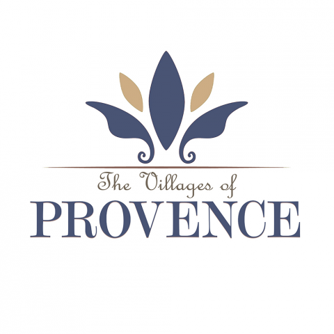 The Village of PROVENCE logo