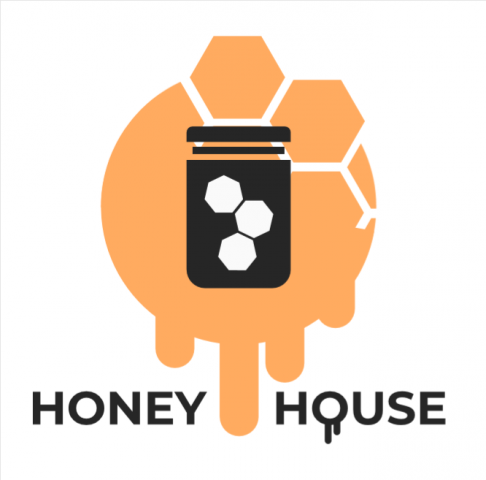 Honey Homemade Logo