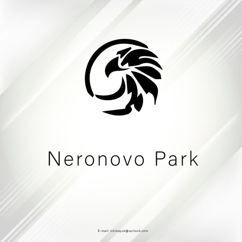 Neronovo park