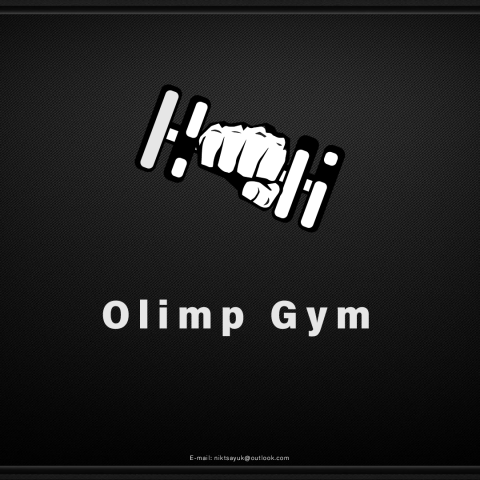 Olimp gym