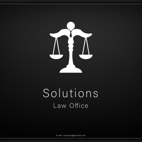 Solutions