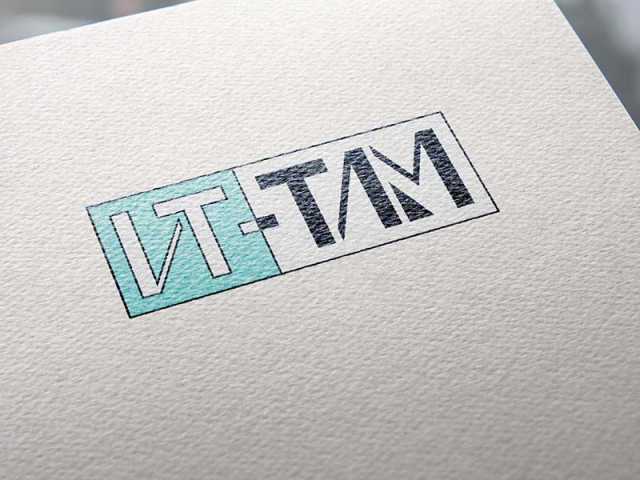 Логотип ООО ИТ - ТИМ