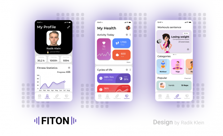 FITON
