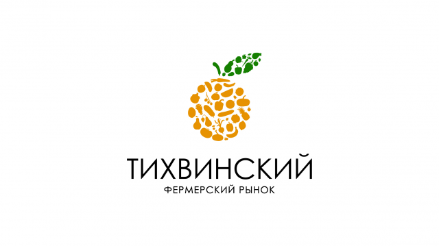 Тихвинский рынок