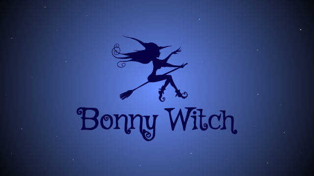 Bonny Witch