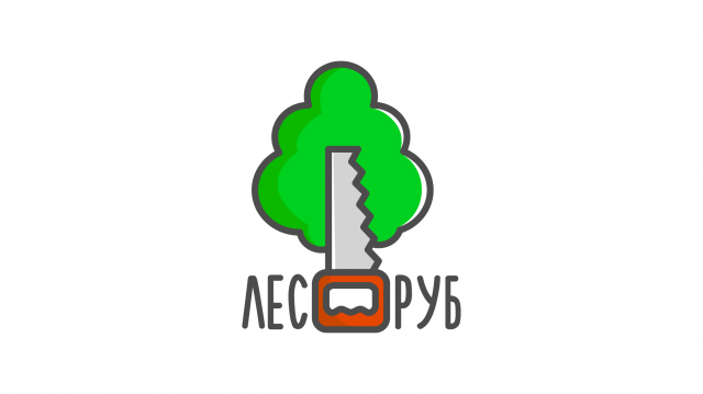Лесоруб