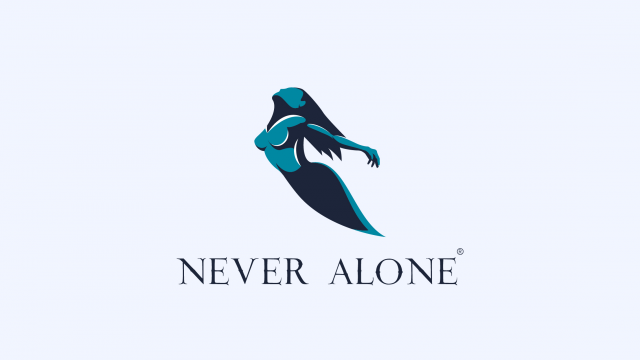Never Alone