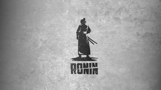 Ронин