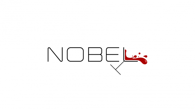 NOBEL coctail-bar
