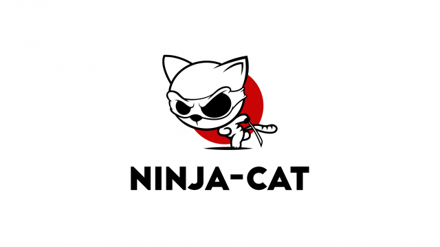 Ninja-Cat