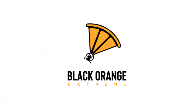 Black Orange Extreme